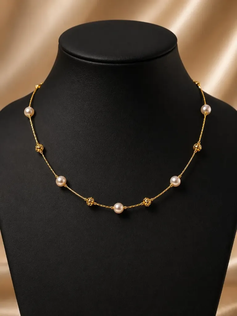 Neckless