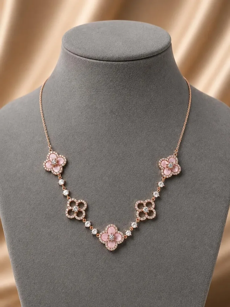 Neckless